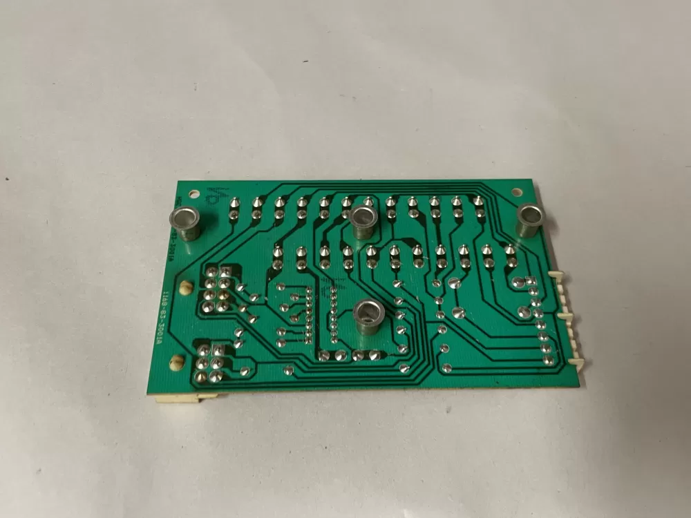 Goodman Amana 1168 300 Pcbem102 Furnace Control Board Ecm AZ102817 | Wm934