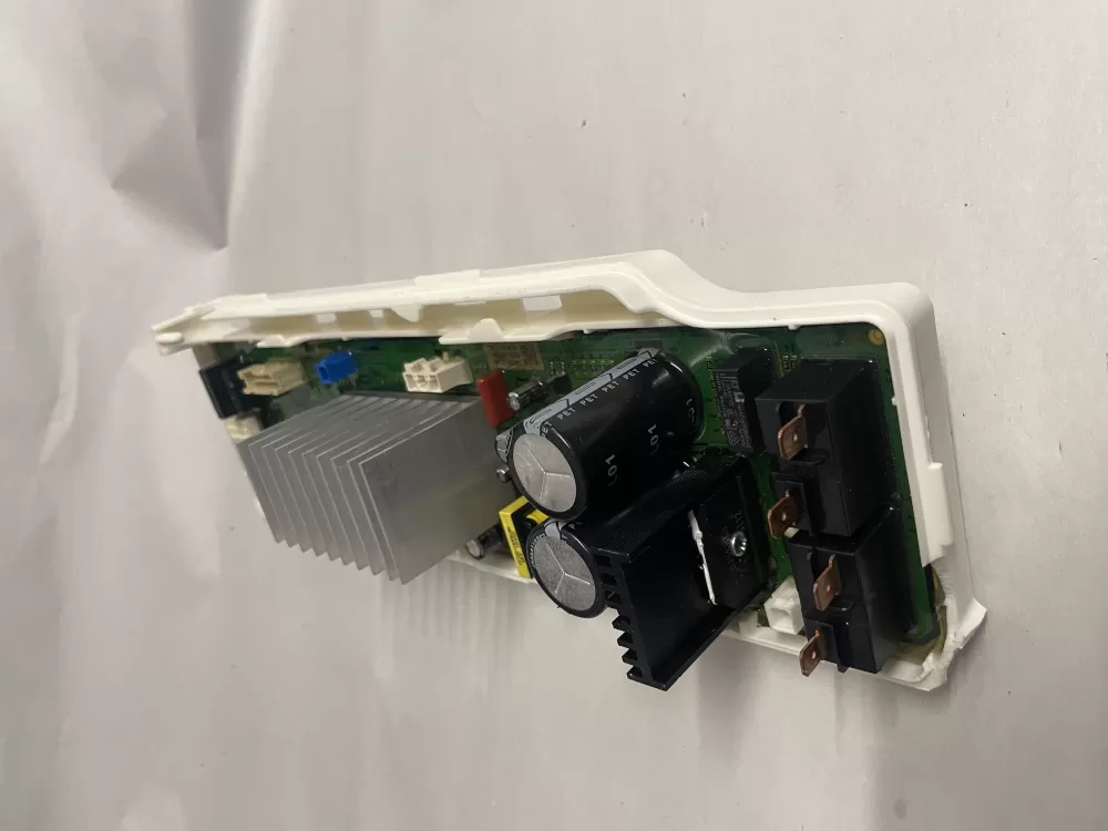 Samsung Washer DC92-02388A Control Board AZ227184 | Wmv443