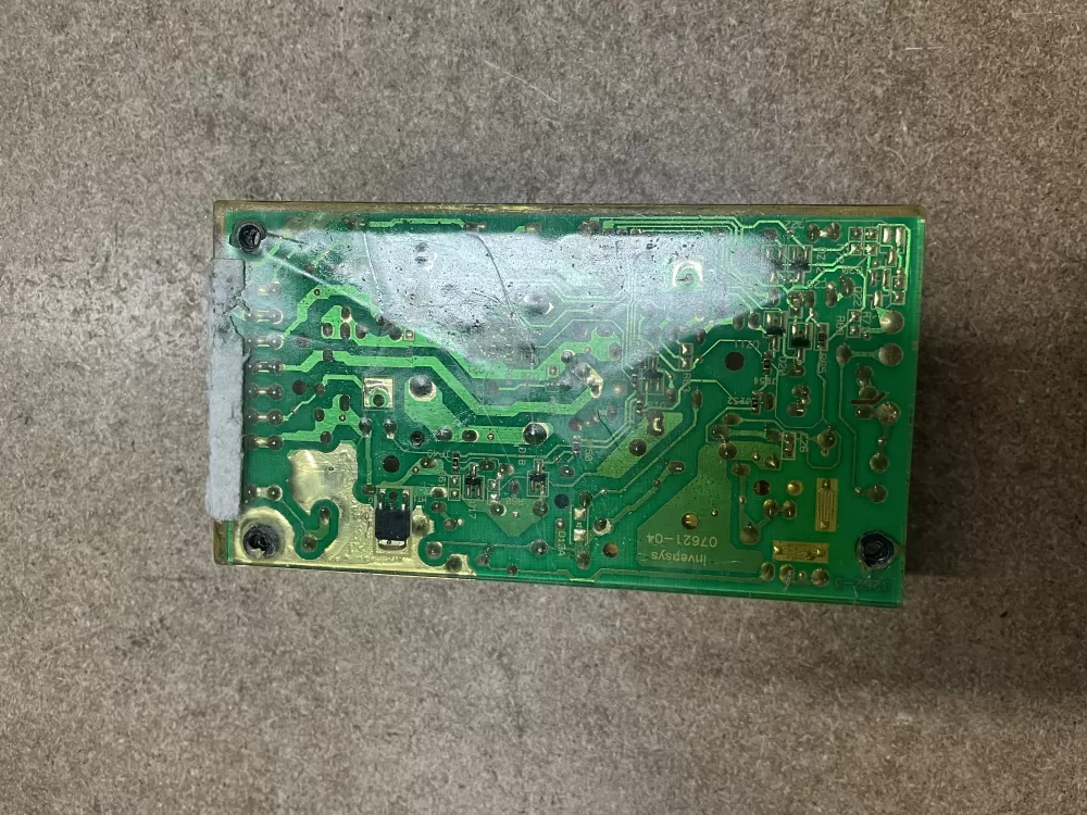Whirlpool Kenmore 326048436 Washer Control Board AZ20099 | KM1469