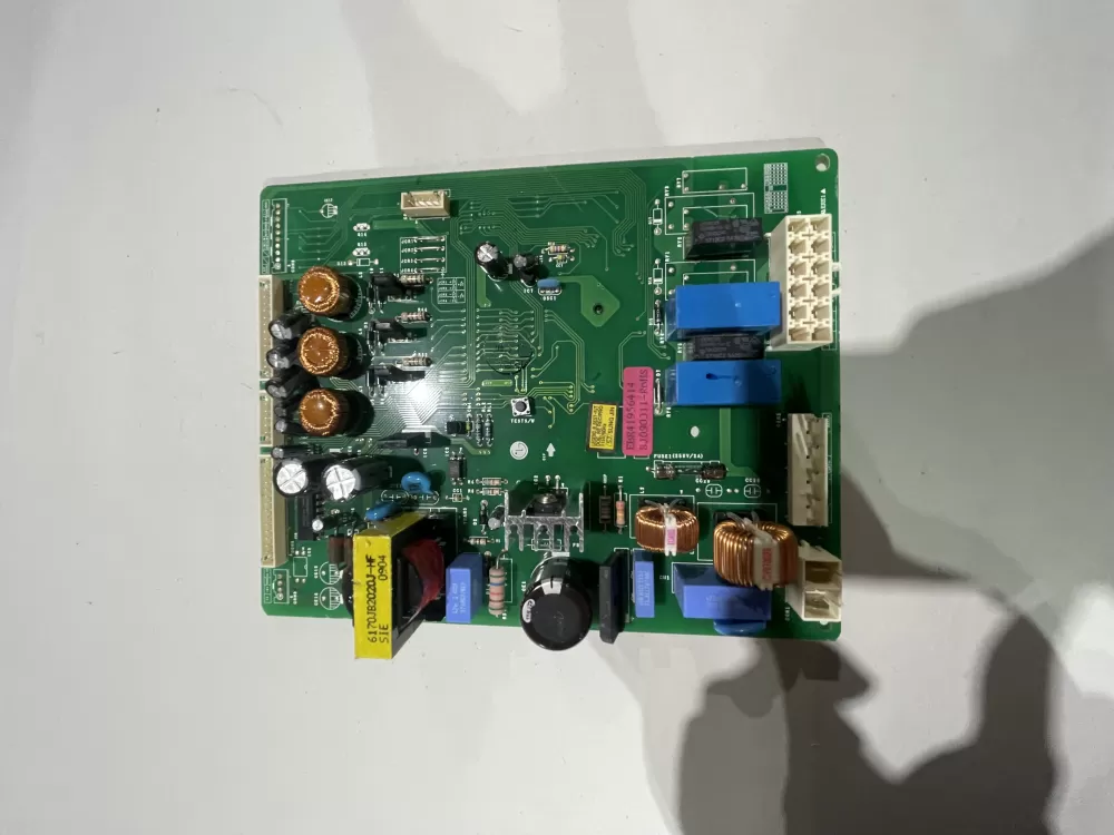 ABY72909021 LG Refrigerator Board - Control