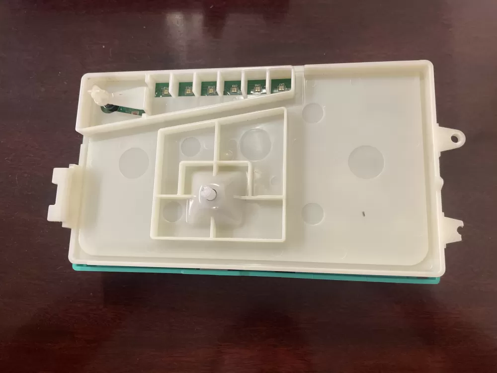 Whirlpool W10406129 W10445380 W10480261 Washer Control Board AZ35921 | KM292