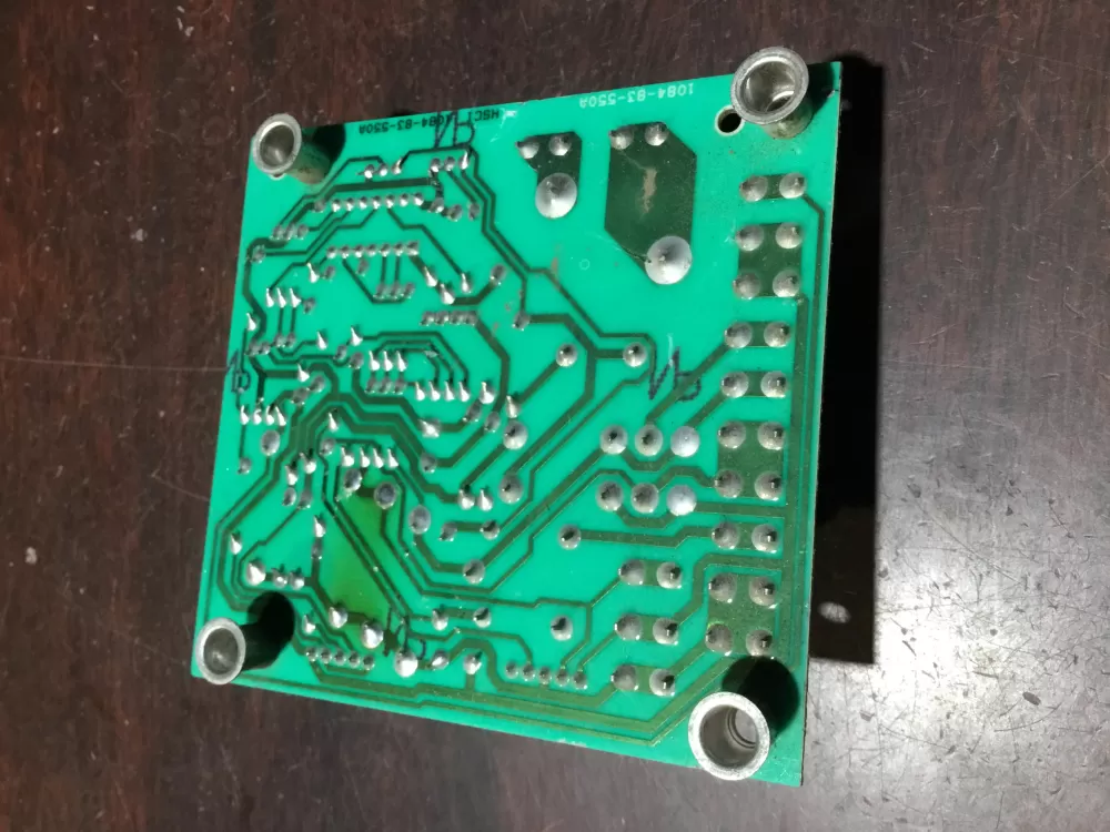 R46257-001 46257-001 LENNOX Defrost Control   AZ73325 | NR1805