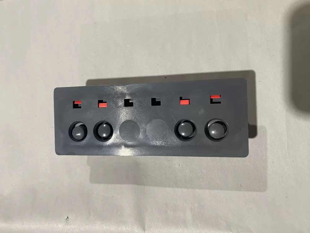 Whirlpool  Kenmore  Roper 2180279 WP2180279 PS11739032 Refrigerator Dispenser Panel