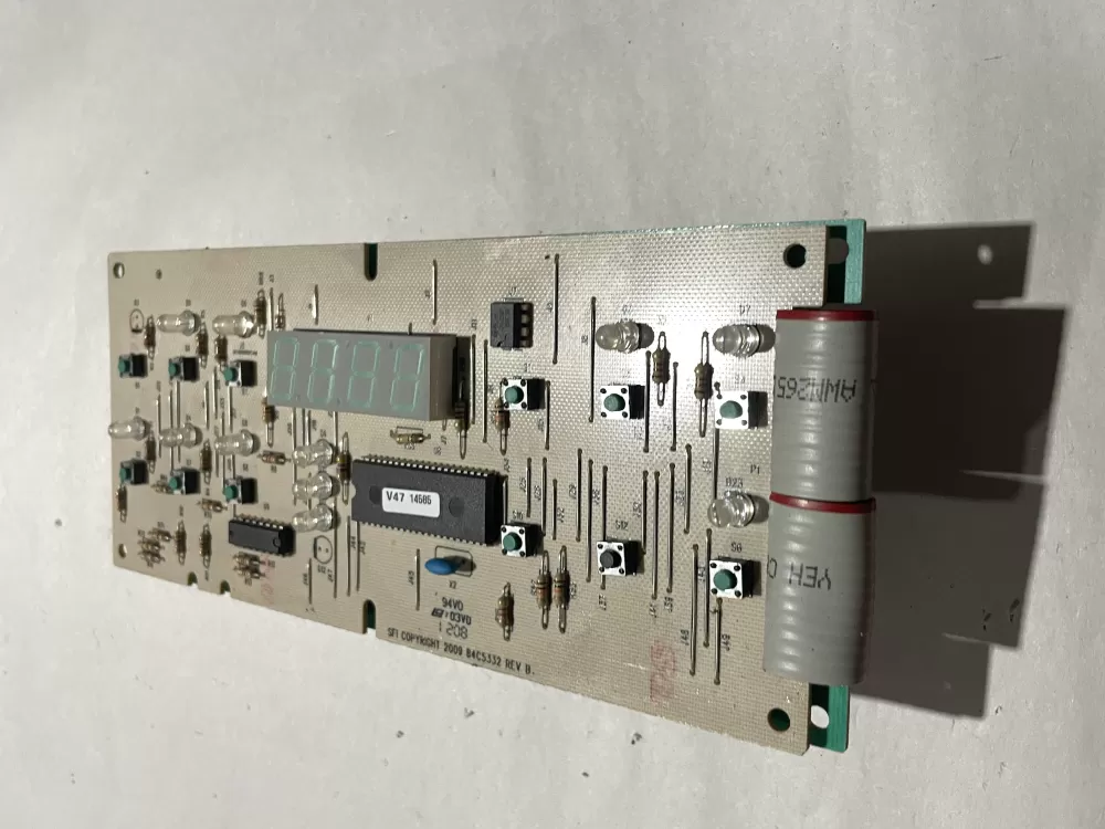 Kenmore SF5331-S7230 Range Control Board Electronic