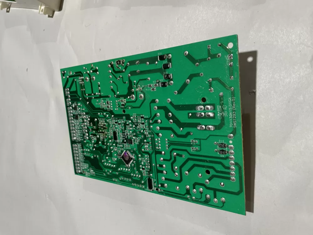 GE WR55X11072 Refrigerator Control Board AZ141305 | Wm2323