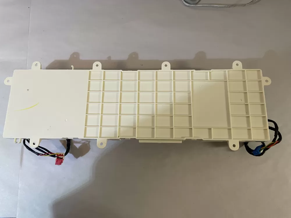 LG Kenmore EBR68035203 EAX62118702 Dryer Display Control Board AZ118097 | KMV301