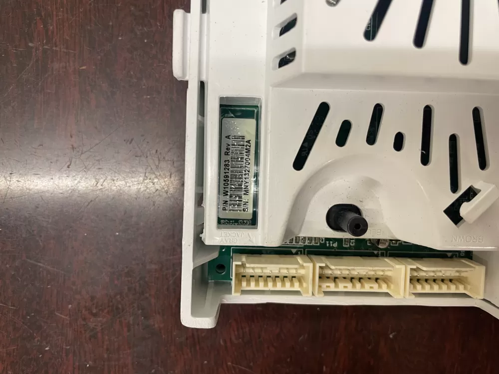 Whirlpool W10761026 W10611617 Washer Control Board AZ28354 | KM99
