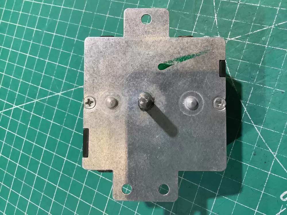 Whirlpool 3406017 Dryer Timer AZ230404 | AR2472