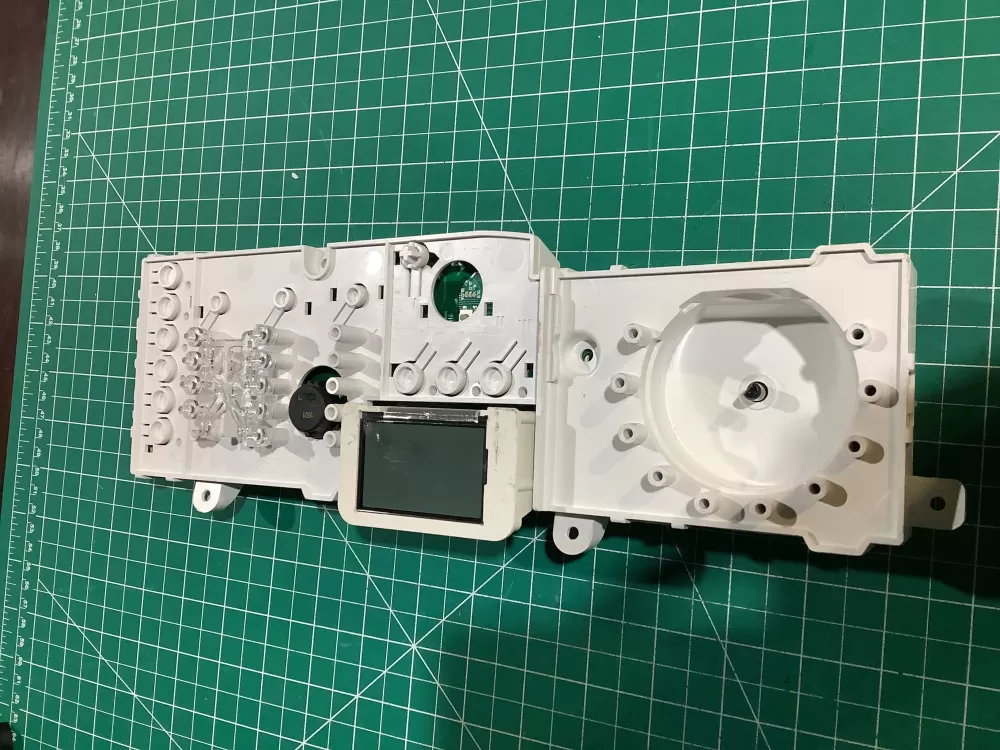 Frigidair/Electrolux User Interface Control Board PN 134768300 AZ150700 | NRV777