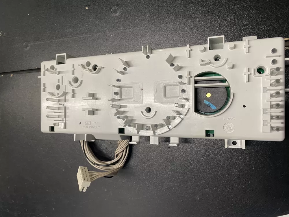 Whirlpool W10215447 Washer Control Board