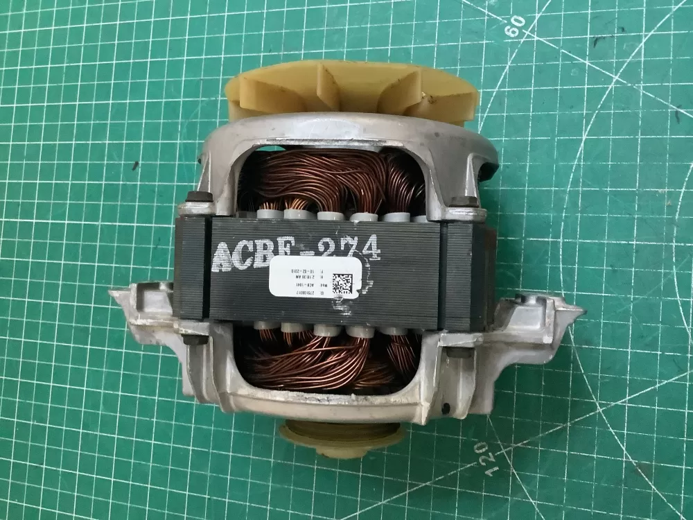 Whirlpool  Maytag  Kenmore  Amana W10249628 Washer Control Board Drive Motor