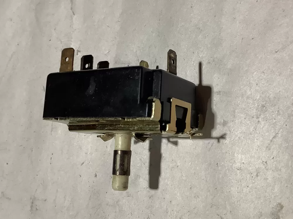 Frigidaire Dryer Switch ASR4367-117T AZ123098 | Sl204