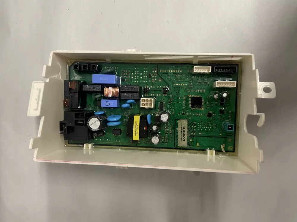 Samsung DC92-01729P DC9201729P Dryer Control Board