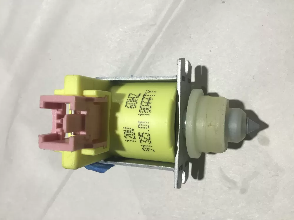 Miele 9132501 Dishwasher Magnetic Valve AZ99326 | Sl46