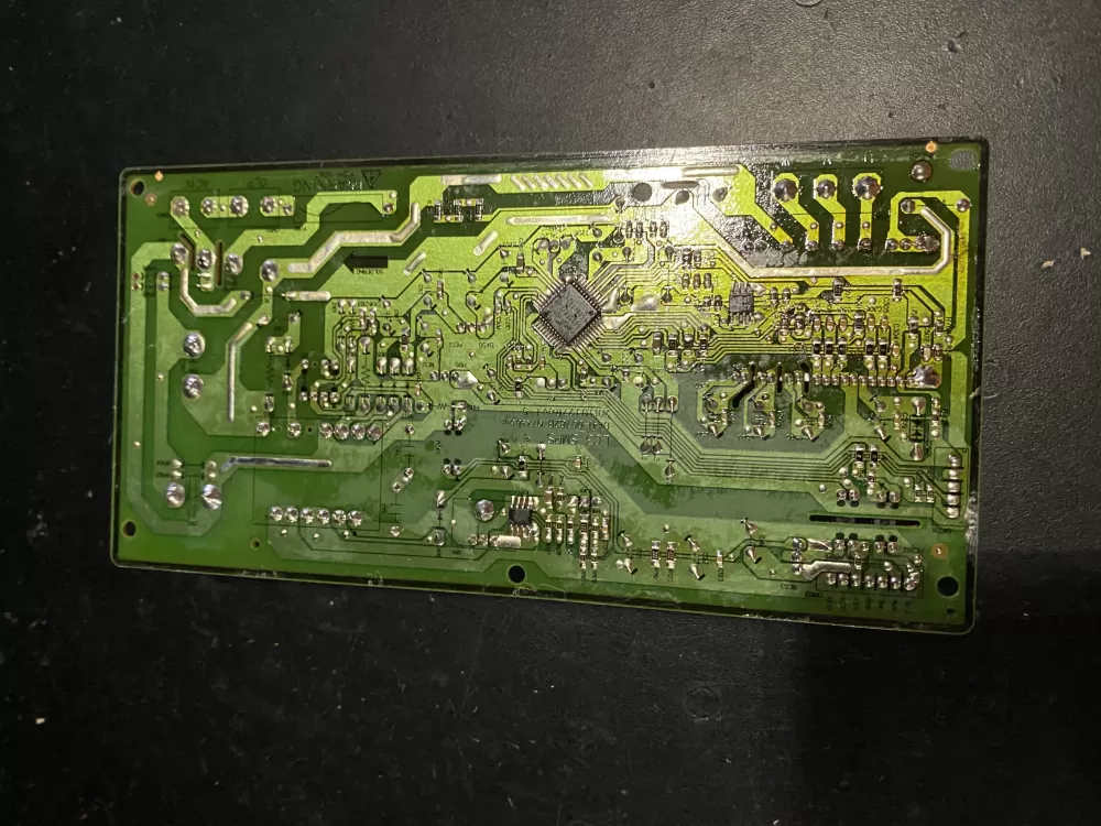 Samsung DA94 00680A DA92 00215C Refrigerator Control Board AZ24779 | BK438