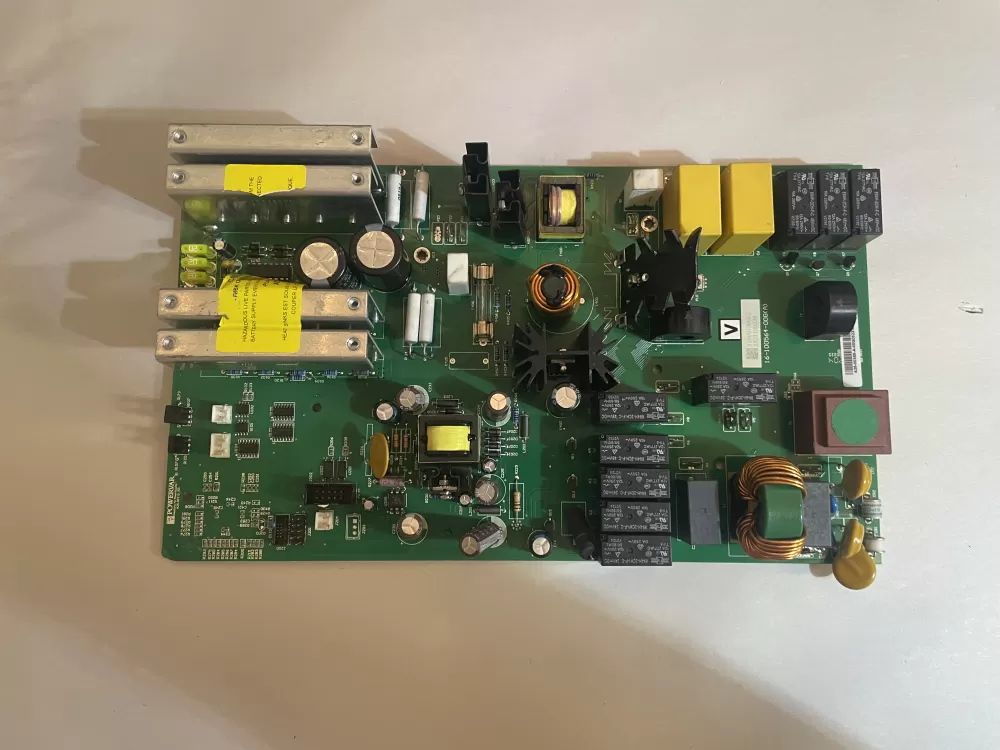 Rheem Rudd A10057900G2  2A21100238  00G0522-00293 Ruud Electronic Control Board