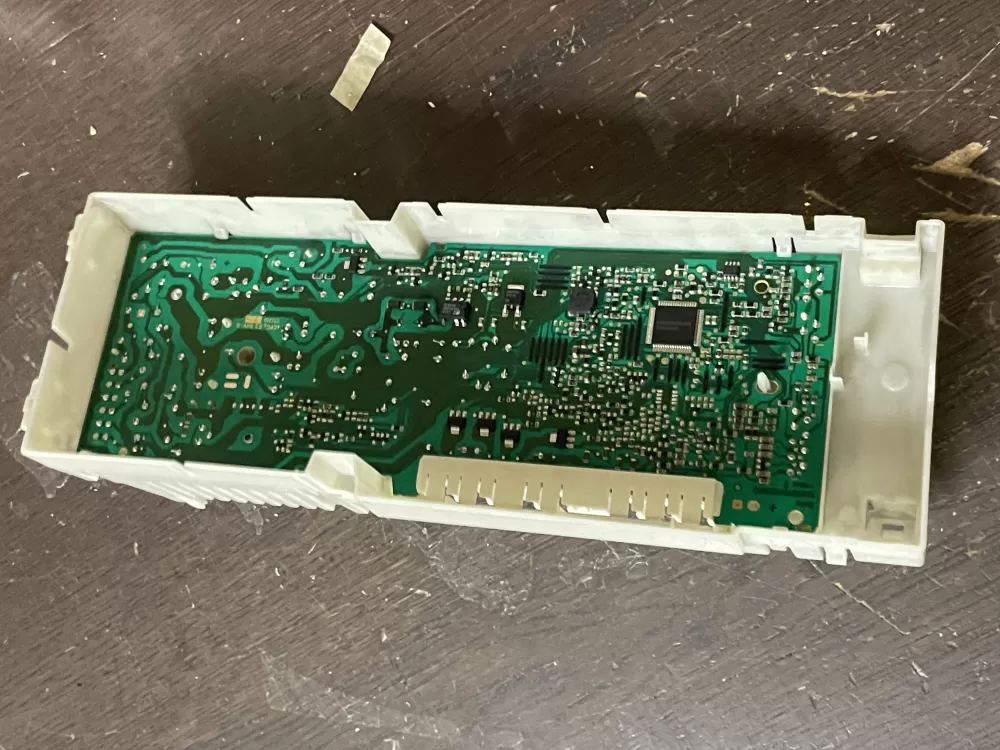 BOSCH 00746870 759715-01 9000824526-01 Washer Control Board AZ44202 | WMV150