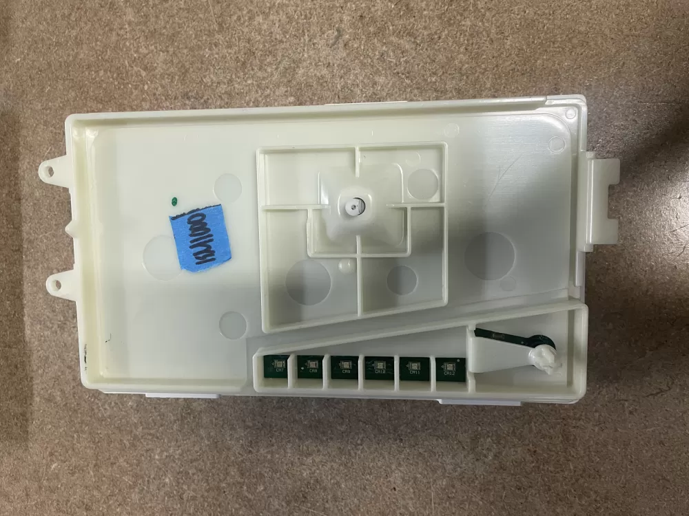 Whirlpool W10435609 W10445363 W10480177 Washer Control Board AZ19331 | KM980