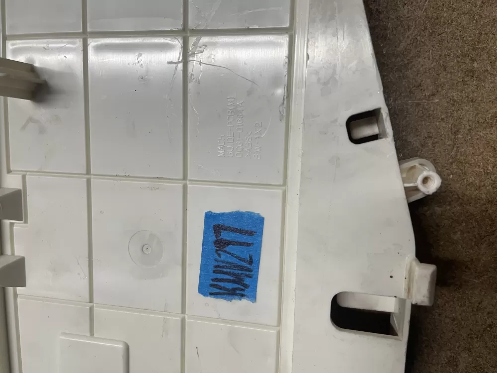 Samsung DC92 00381K Washer Control Board AZ2764 | KMV297