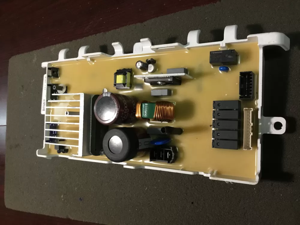 Whirlpool Maytag W11114420 W11266624 Washer Control Board AZ98186 | NRV387