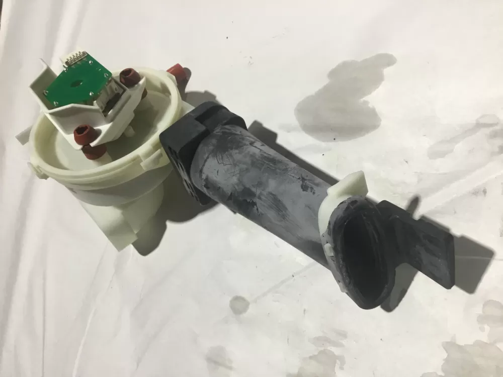 Bosch 9001211107 Dishwasher Drying Fan AZ99393 | Sl91