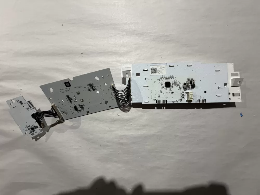 GE 308D1567G005 308d1567g005 Washer Control Board AZ211688 | KM2548