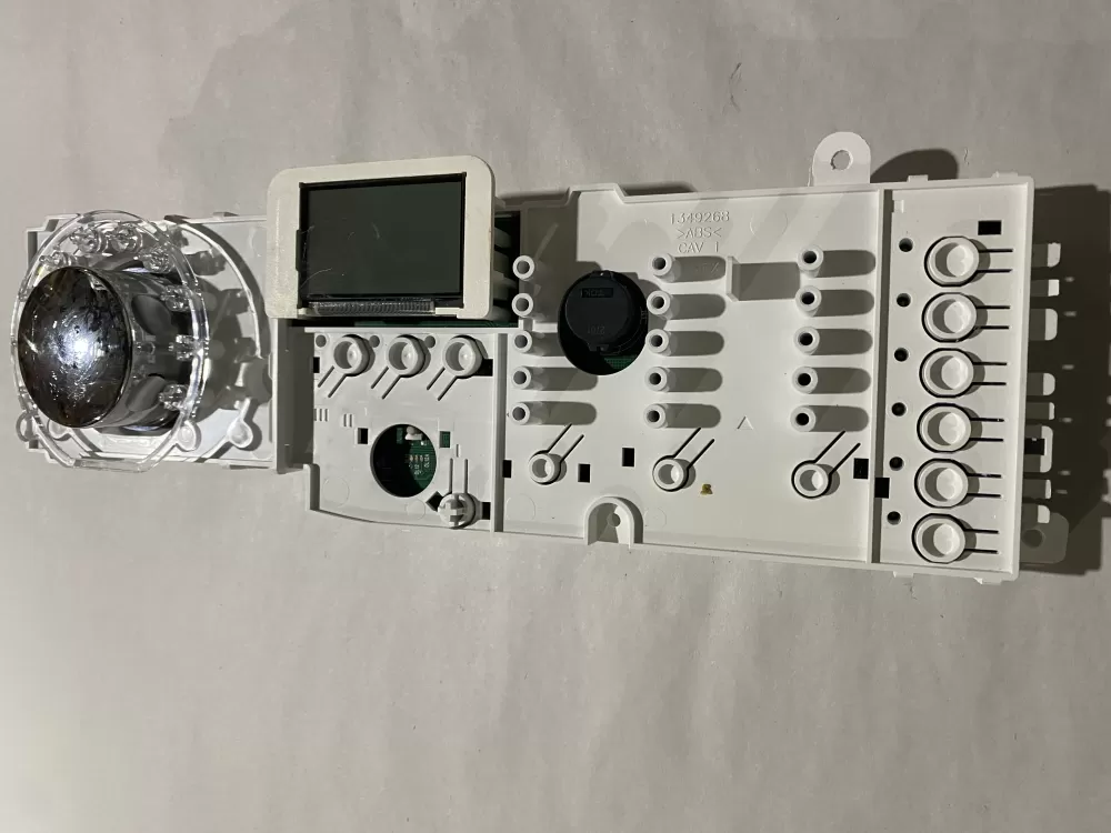 Electrolux  Frigidaire 134768300 791100BD 134791100 Washer Control Board