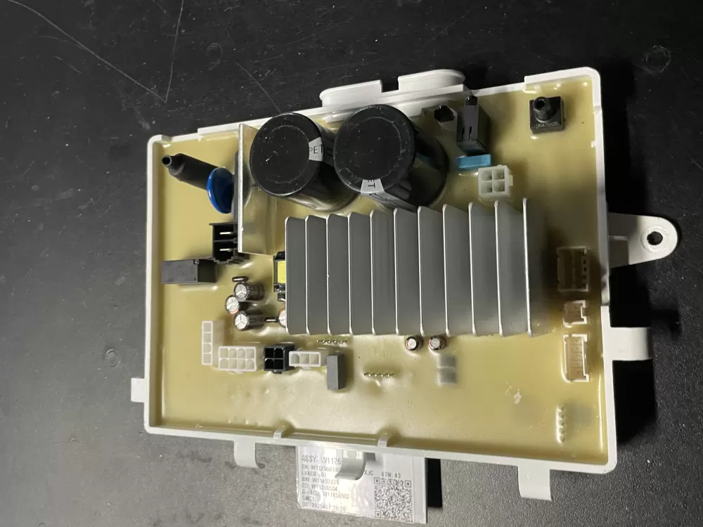 Maytag W11266006 W11419171 PS12745529 Washer Control Board
