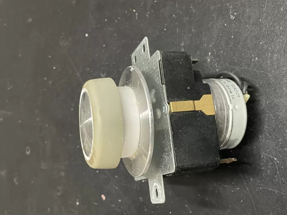 Whirlpool 3406720B Dryer Timer