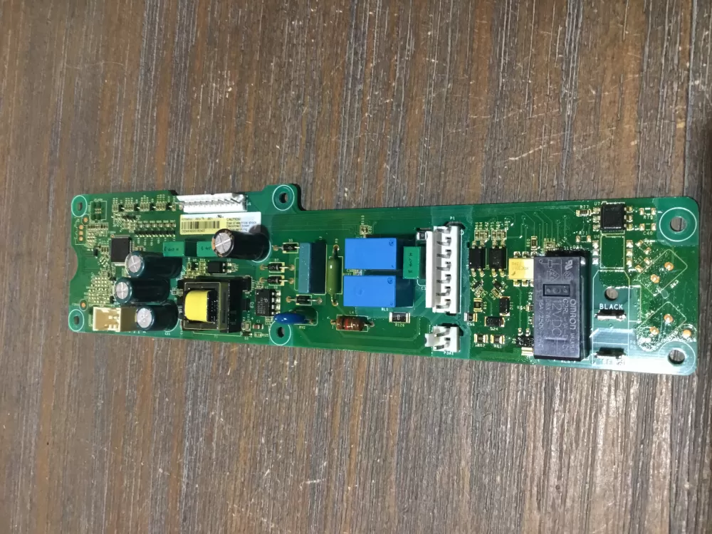 Frigidaire Electrolux A05648002 Dishwasher Control Board AZ52390 | NR1878