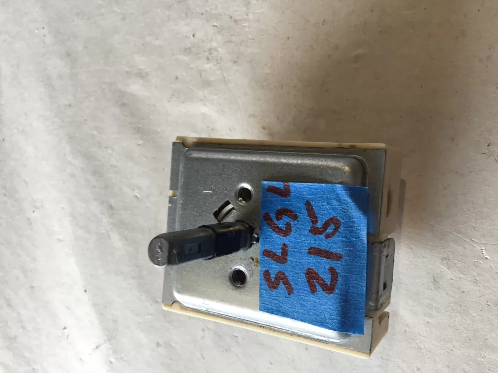 Whirlpool 210715V Range Stove Burner Switch AZ150275 | SL215