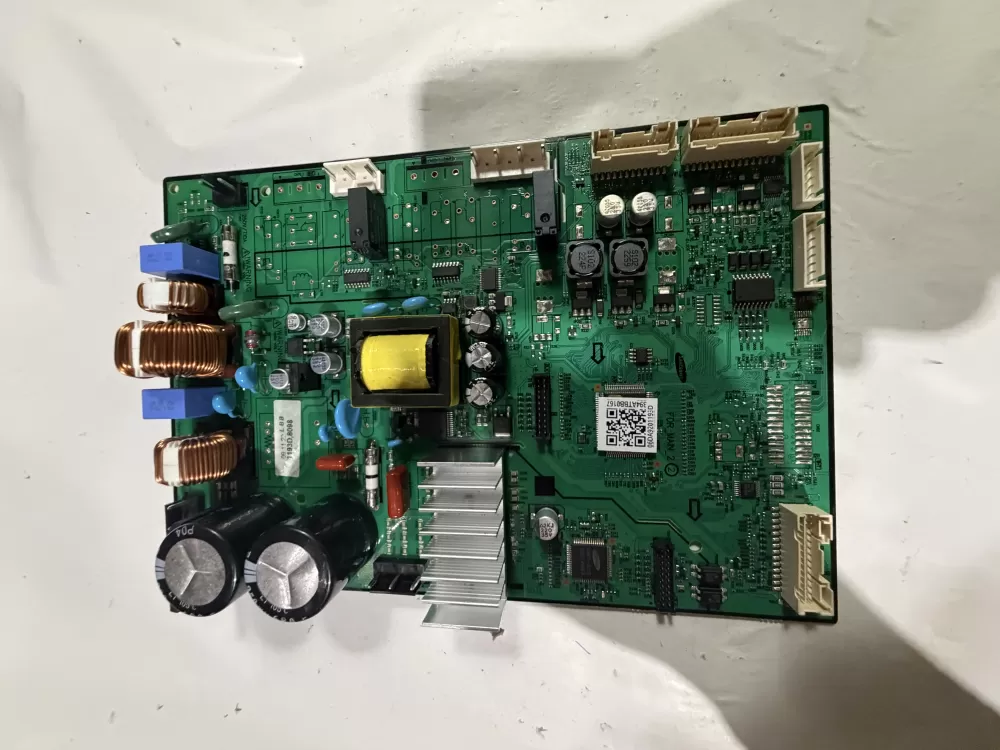 DA92-01193D Samsung Refrigerator Main Pcb