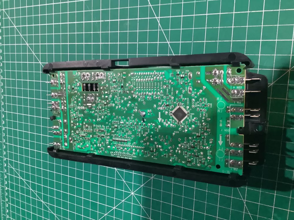 Whirlpool Maytag W10476673 W10271760 Range Oven Control Board AZ146036 | NR2443