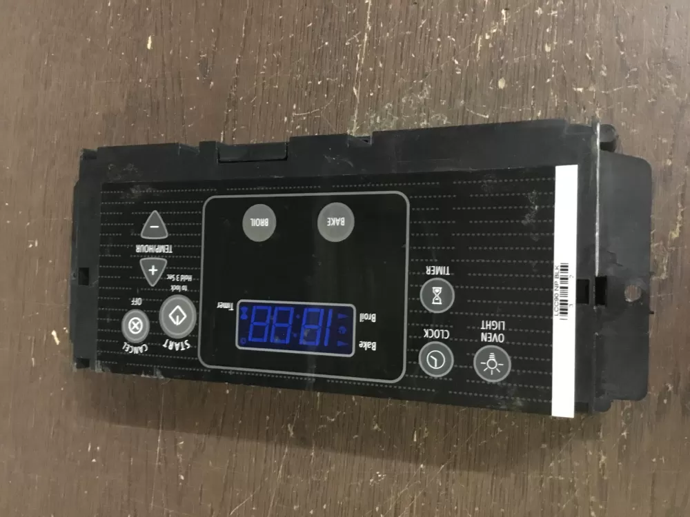 Whirlpool AP6019284 W10108320 W10271718 W10312660 WPW10312660 PS11752590 Oven Control Board