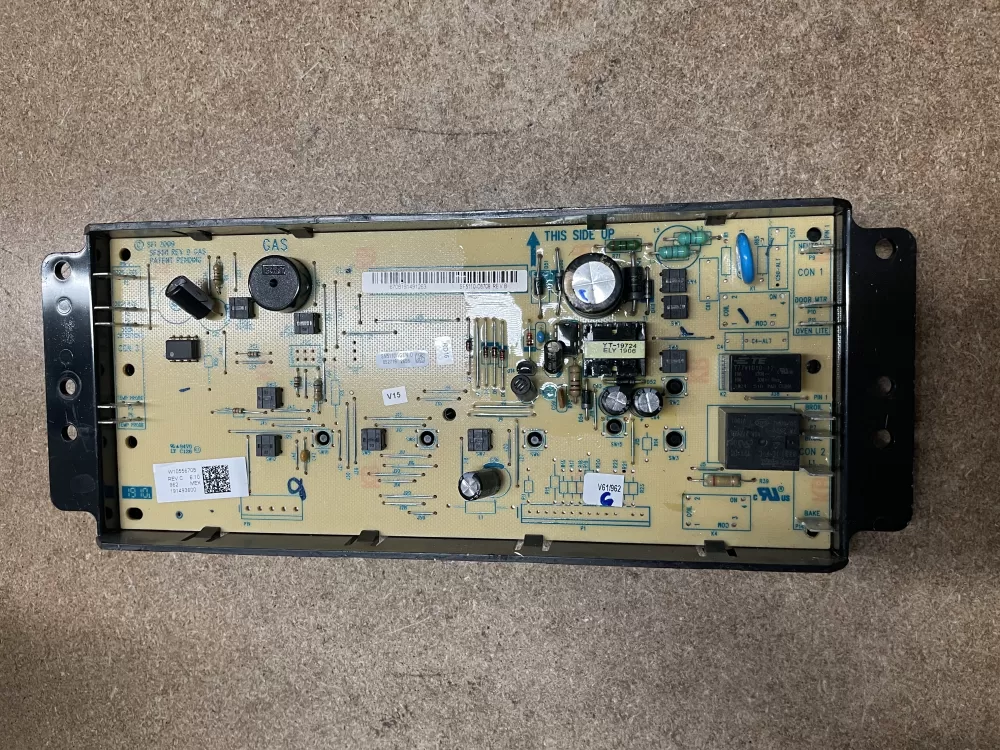 Whirlpool Maytag Amana AP6022908 Range Oven Control Board AZ20696 | KM1109
