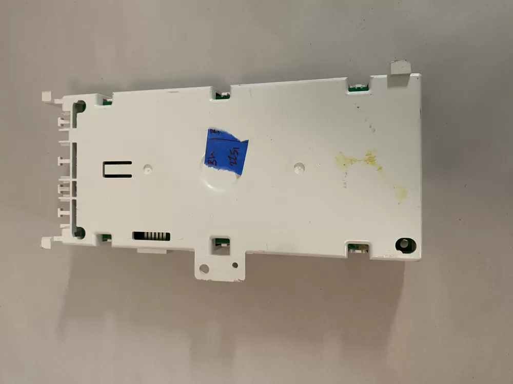 Whirlpool Maytag Kenmore W10111606 6105034 Dryer Control Board AZ123621 | BK2251
