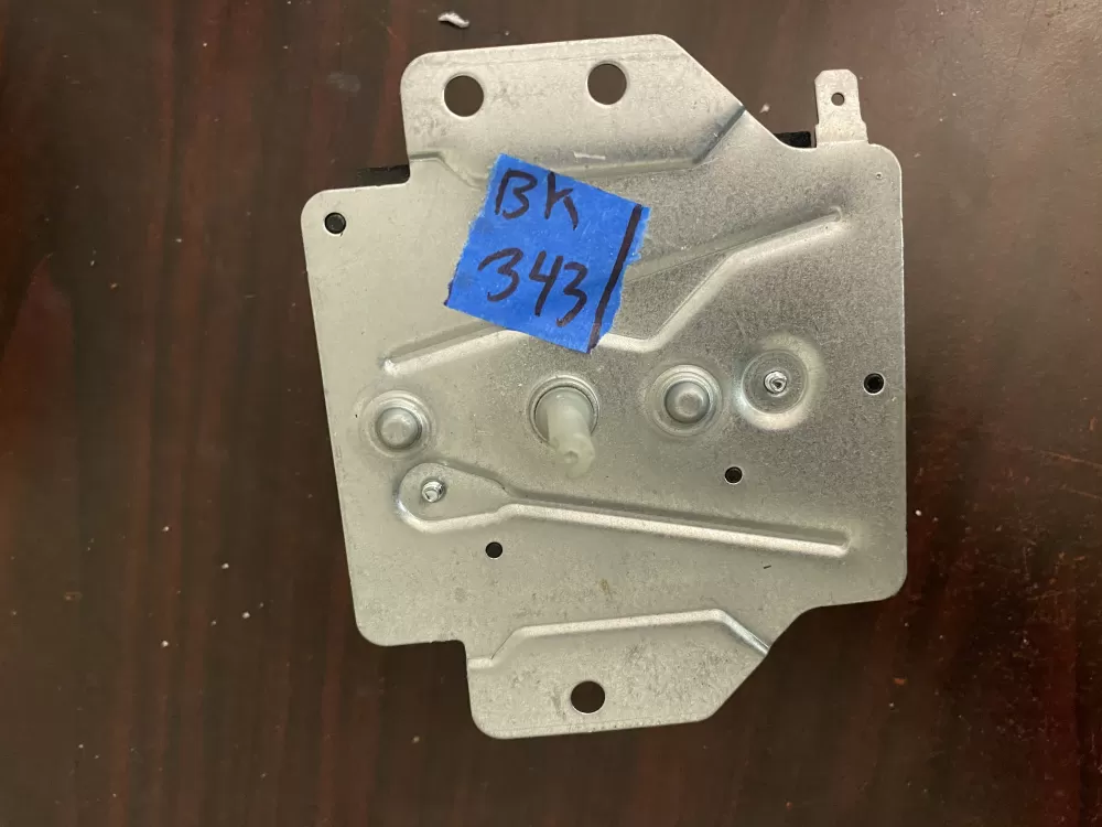 Whirlpool Maytag Kenmore AP6016540 W10185981 Dryer Timer AZ36002 | BK343