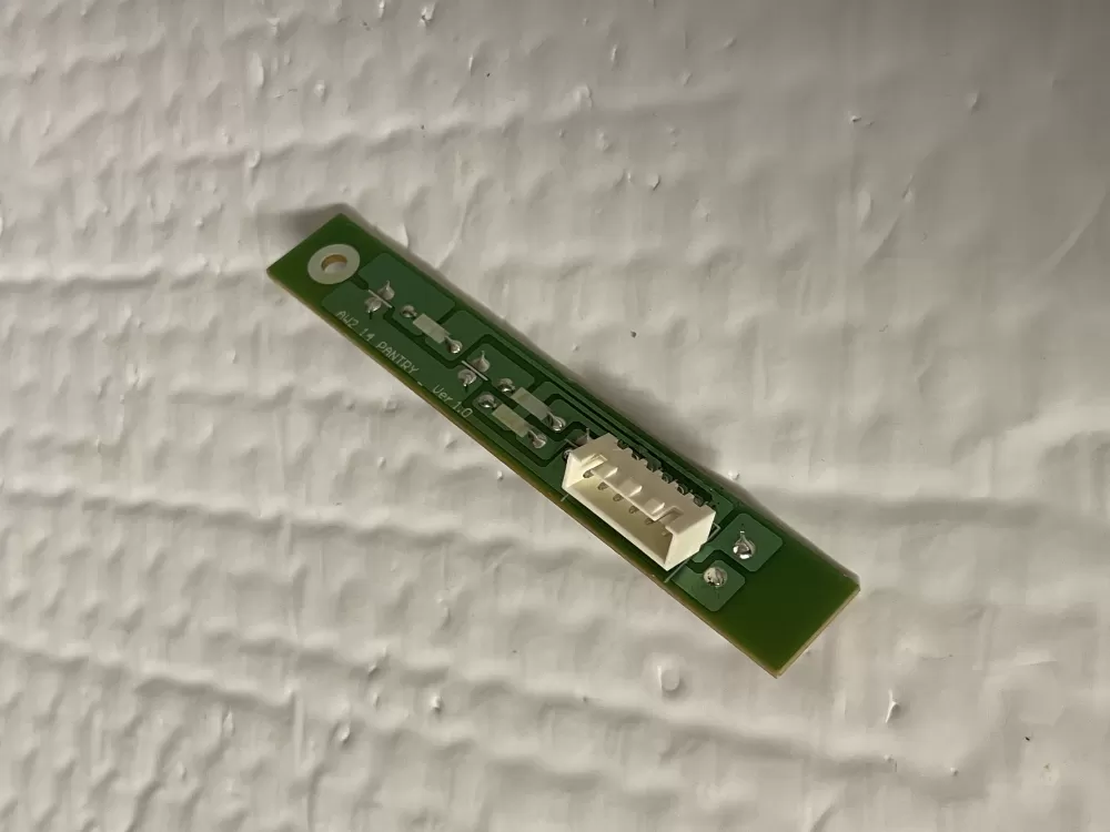 AW2-14 Samsung Refrigerator Assembly