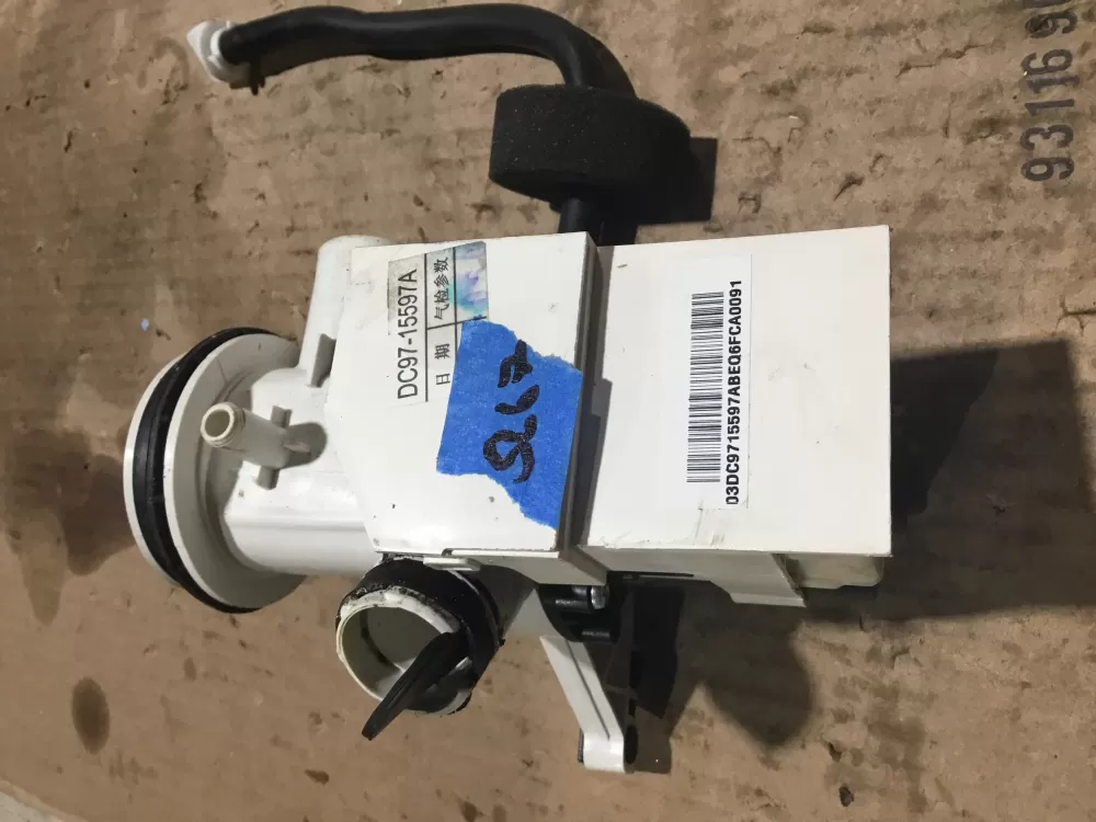 Frigidaire A11167111 916062735 Dryer Control Board AZ97414 | Sl67