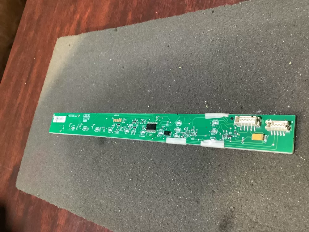 Frigidaire 17176000025536 Dishwasher Control Board AZ128244 | NR2313