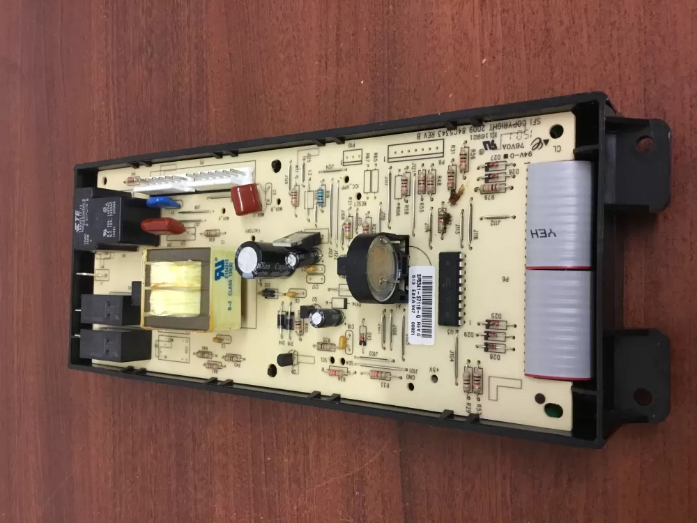 Kenmore 1794486 316418208 316557108 Range Oven Control Board AZ29729 | NR1035