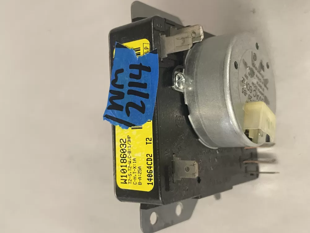 Frigidaire Laundry Center Interface Control Board A1744410324 AZ223526 | M2114