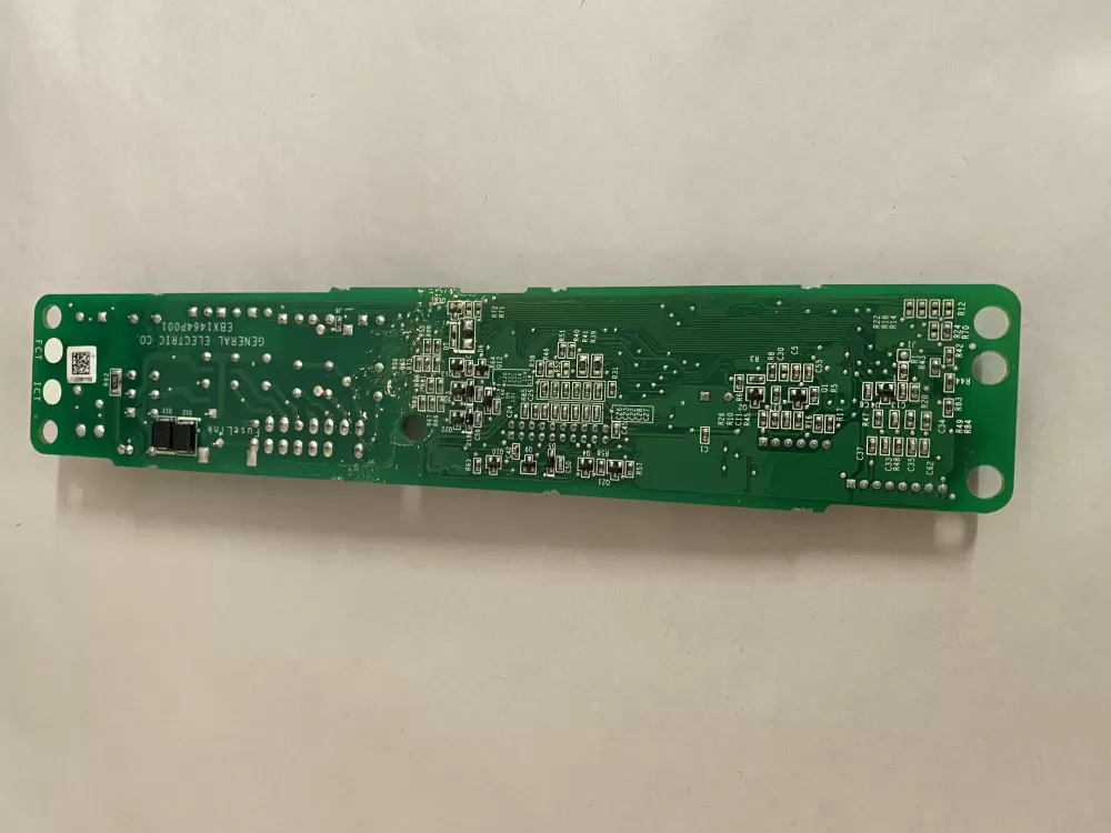 GE REFRIGERATOR CONTROL BOARD PART# WR55X29507 197D8531G002 AZ201530 | BK2702