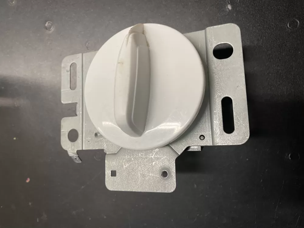 Whirlpool  Kenmore  Amana AP6021393 W10436303 WPW10436303 PS11754717 Dryer Timer