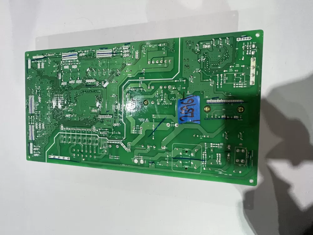 LG EBR31600155 AP7013139 Refrigerator Main Power Control Board AZ182963 | KM2696