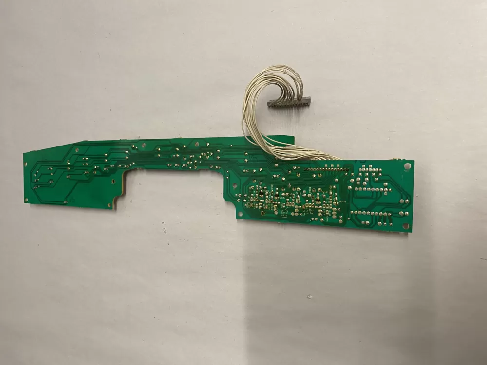 GE 165D7803P001 WD21X10378 Dishwasher Control Board AZ212963 | BK1556