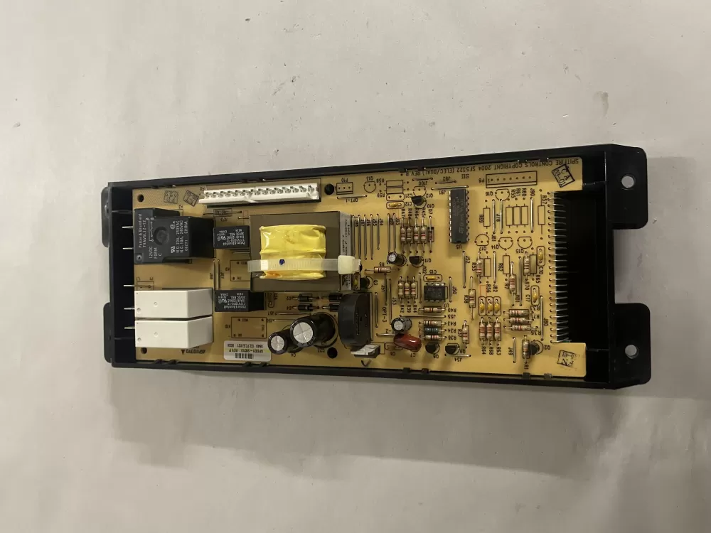 Kenmore 316557238 316418310 316452310 Range Oven Control Board AZ120492 | KMV698