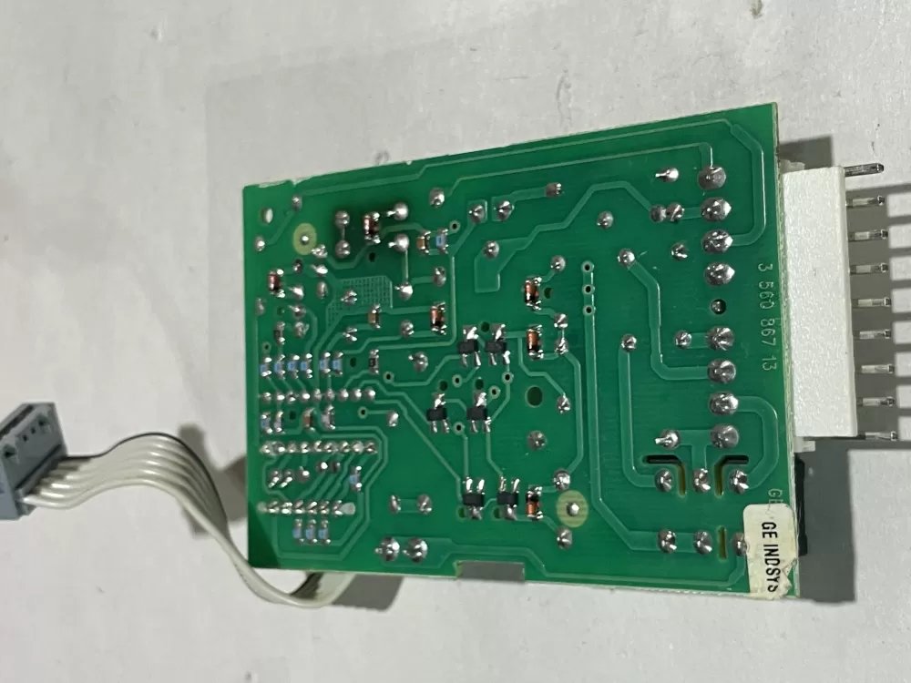 Jenn-Air 451000820 Refrigerator Dispenser Control Board AZ152305 | Wm918