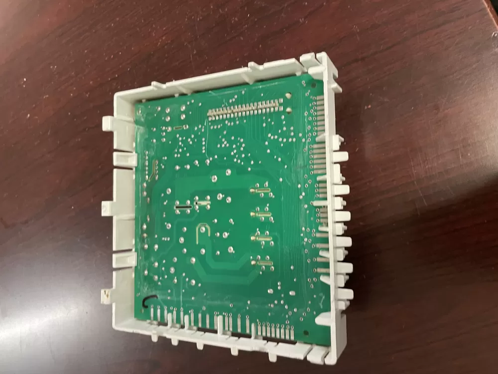 Whirlpool W10243972 Washer Control Board Main CCU AZ86088 | Wm857