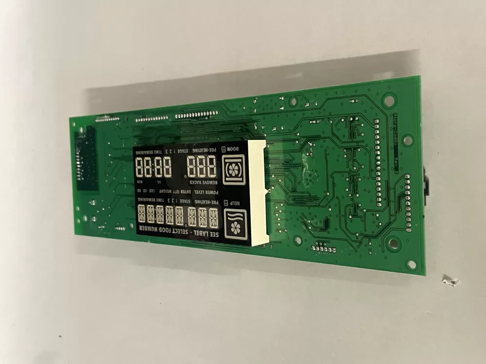 Electrolux Frigidaire 316570410 Range Oven Control Board AZ220007 | Wm1993